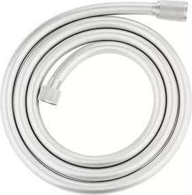 Furtun de dus Grohe SilverFlex 175 cm crom periat Supersteel