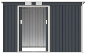 Magazin pentru lemn la metal casa M dreapta