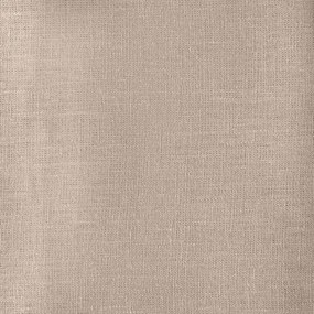 Cearșaf elastic din in Linen Tales, 180 x 200 cm, maro deschis