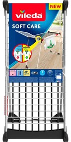 Uscător de rufe Soft Care – Vileda