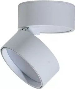 Plafoniera/spot aplicat led 12W 4000K Mona AZ4540 Azzardo