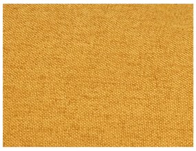 Fotoliu extensibil mustar SPIKE II