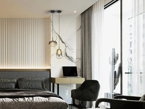 Lustra, Pendul modern Ecos