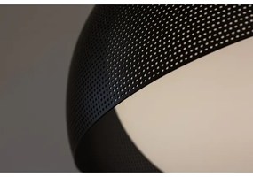 Lustră pe cablu GRAVEN 1xE27/11W/230V neagră Klausen 111034