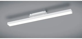 Plafonieră LED dimabilă Reality AGANO LED/18W/230V albă