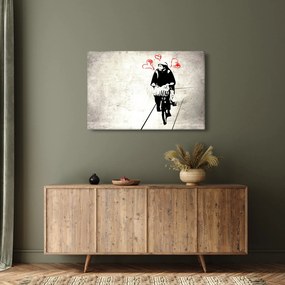 Tablou - Un sentiment de libertate (90x60 cm)