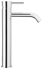 Baterie de lavoar KFA Armatura 5822-612-00 NEDA 29,5 cm alamă