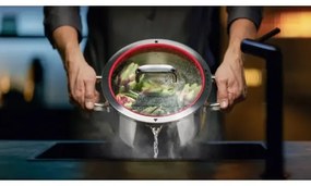 WMF - oală cu capac FUNCTION, Ø 24 cm