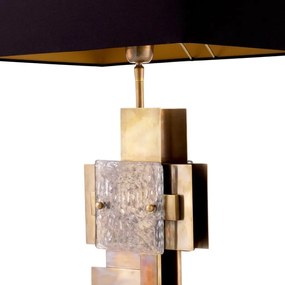 Veioza, Lampa de masa design LUX Langham