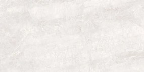 Mexen Quetta Bianco gres glazurat rect. G1, placă podea-perete 120 x 60 cm, lucios - TL136-120-060-00