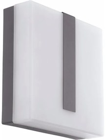 Aplică LED dimabilă Eglo 33574 TORAZZA-C LED/14W/230V IP44
