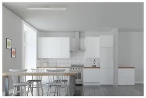 Panou LED dimabil Brilliant CHARLA LED/22W/230V 7x120 cm 3000K