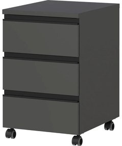 Dulap gri antracit 40x63 cm Bedano – Germania