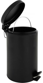 Toro Coș de gunoi cu pedală 12 l, 25 x 39 cm, M