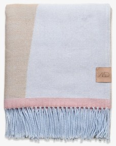 Pătură 125x170 cm Gallery – Mette Ditmer Denmark