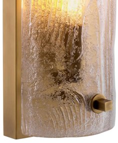 Aplica de perete design LUX Lagos
