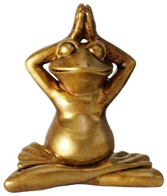 Statueta Froggy Armony 7,3/3/6,3 cm