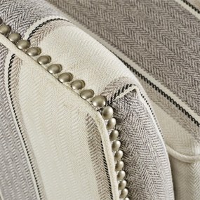 Fotoliu gri-bej Reva – Støraa