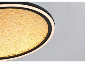 Searchlight 31908-400GO - Plafonieră LED LUNA, 32W, 230V, diametru 39,5 cm