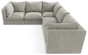 Colțar gri deschis Manao – Makamii