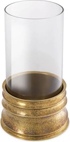 Suport lumanare design modern LUX Gilardon alama vintage 113728 HZ