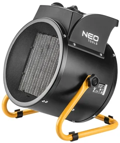 Încălzitor electric ceramic PTC 5kW 90-064