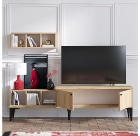Mobilier living Mamati (stejar) . 1095577