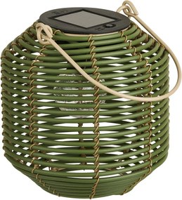 Corp de iluminat pentru exterior LED de masă/portabil solar ø 15 cm Crewe – House Nordic