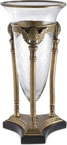 Vas decorativ design LUX Rothschield 110084 HZ