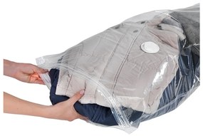 Set 6 saci depozitare vid Wenko