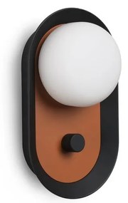 Aplica LED dimabila stil modern minimalist MAYA