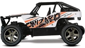 Buddy Toys BRC 20.425 Mașină telecomandată RCWizard, portocaliu