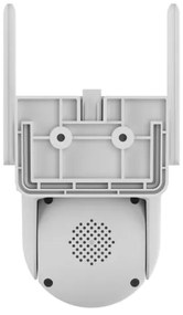 Immax NEO 07804L-Cameră solară smart SENTRY 9000mAh Wi-Fi Tuya IP65