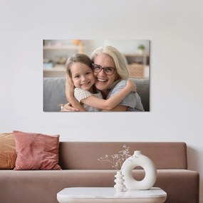 Tablou Canvas Personalizat – orizontal 4:3