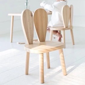 Scaun pentru copii Bunnie 1 (natural). Promo -8%. 1124209