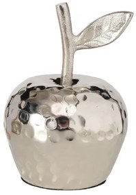 ​Figurina mar argintiu Fruits 10/16 cm