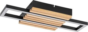 Rabalux 71455 - Plafonieră LED NOXELLE, 12W, 230V, 3000/4500/6000K