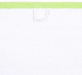 Prosop Snow verde, 50 x 100 cm