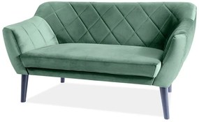 Canapea Kate (verde închis). 1050345