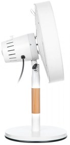 Sencor SFE 3080WH ventilator de masă