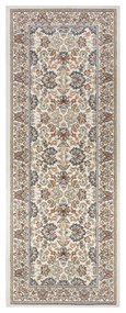 Covor tip traversă crem 80x240 cm Orient Saraceni – Hanse Home