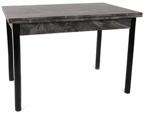 Masă de sufragerie Polo Black