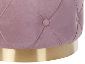 Set 2 buc taburete Puble (roz). 1082038
