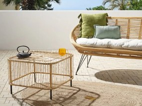 Set mobilier de grădină Marza (natural). 1081221