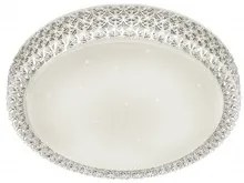 Plafoniera moderna led 10W PEGASUS R62421100 TRIO