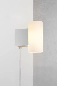 Aplica LED de perete design modern MONA alb 2110561001