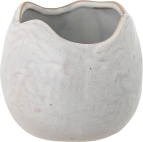 Ghiveci decorativ din gresie Pennie – Bloomingville