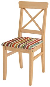 Husă pentru scaun Ingolf cu scaun tapițat