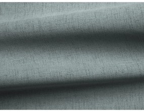 Canapea albastră extensibilă/cu spațiu de depozitare 225 cm Moku – Makamii