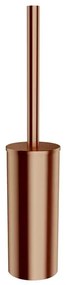 Perie wc cupru periat Omnires Modern Project
